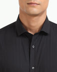 Noir Latitude Shirt