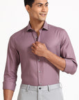 Pink Formal Shirt