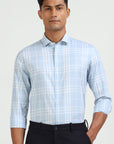 Calm Coast Squares Shirt