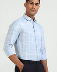 Calm Coast Squares Shirt