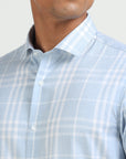 Calm Coast Squares Shirt