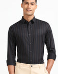 Premium Stripe Shirt