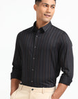 Premium Stripe Shirt