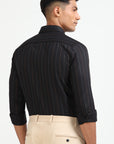 Premium Stripe Shirt