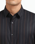 Premium Stripe Shirt