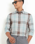 Mintwood Checkmate Shirt