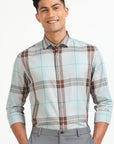 Mintwood Checkmate Shirt