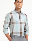 Mintwood Checkmate Shirt