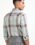 Mintwood Checkmate Shirt