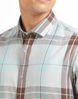 Mintwood Checkmate Shirt