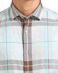 Mintwood Checkmate Shirt