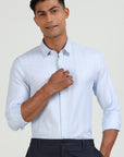 Glacier Ribbed Shirt