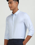 Glacier Ribbed Shirt