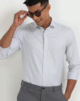 Avalon White Shirt