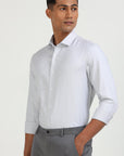 Avalon White Shirt