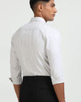 Gentle Lines Formal Shirt