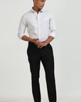 Gentle Lines Formal Shirt