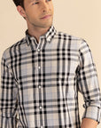 Conway Button-Down Shirt