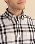 Conway Button-Down Shirt