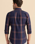 Arlon Button-Down Shirt