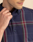 Arlon Button-Down Shirt