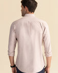 Camden Stretch Melange Shirt