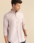 Camden Stretch Melange Shirt