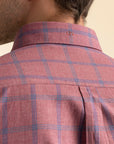 Aura Button-Down Shirt