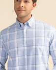 Aniston Button-Down Shirt
