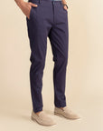 Ink Cotton Stretch Chinos