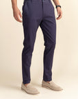 Ink Cotton Stretch Chinos