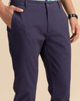 Ink Cotton Stretch Chinos