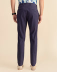 Ink Cotton Stretch Chinos