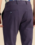 Ink Cotton Stretch Chinos