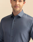 Slate Gray Shirt