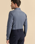 Slate Gray Shirt